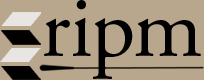 ripm logo